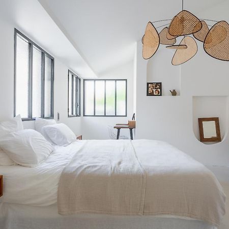 Villa Albertine, 4 Chambres En Plein Coeur De Barbizon Proche Lisiere De Foret 외부 사진