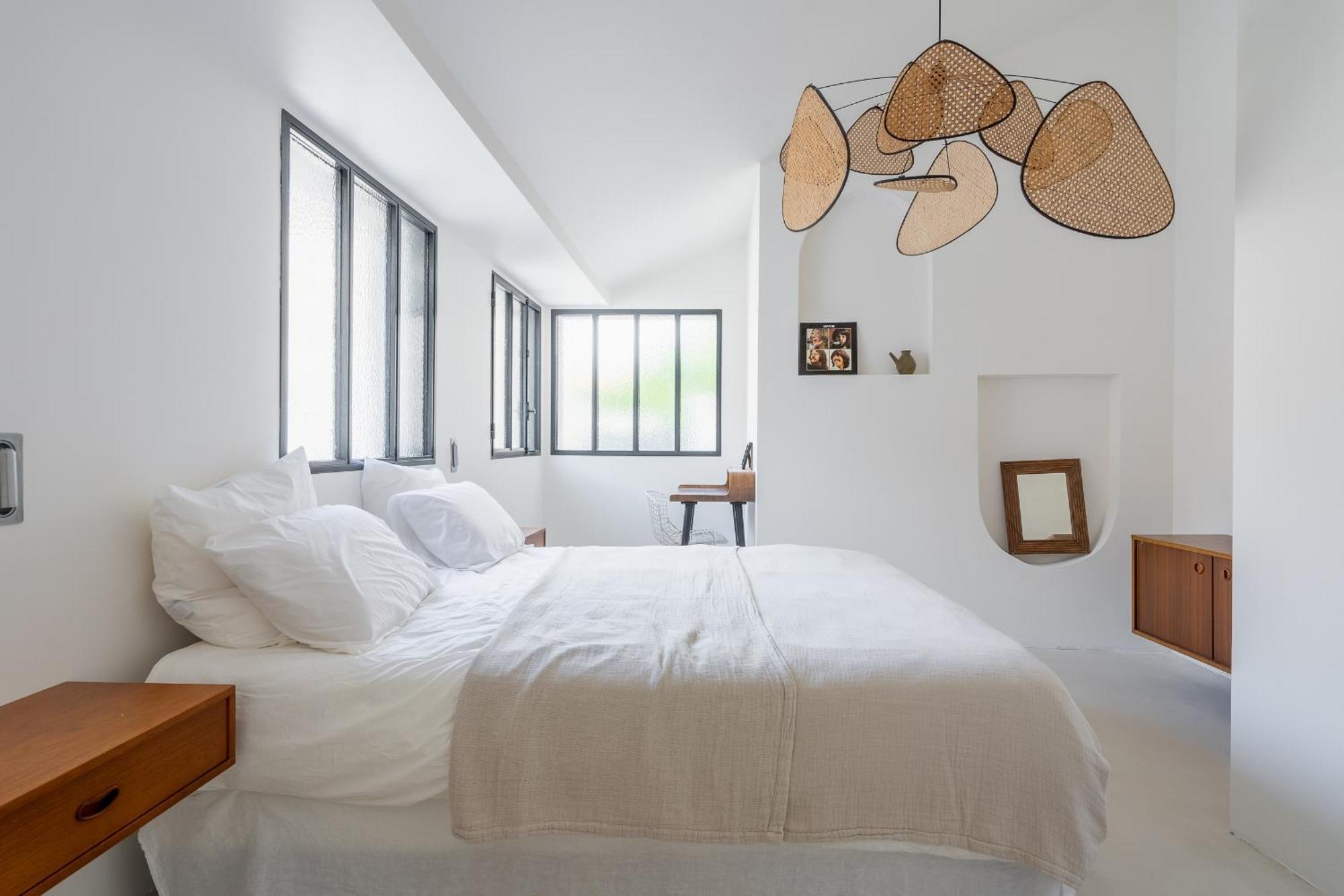 Villa Albertine, 4 Chambres En Plein Coeur De Barbizon Proche Lisiere De Foret 외부 사진