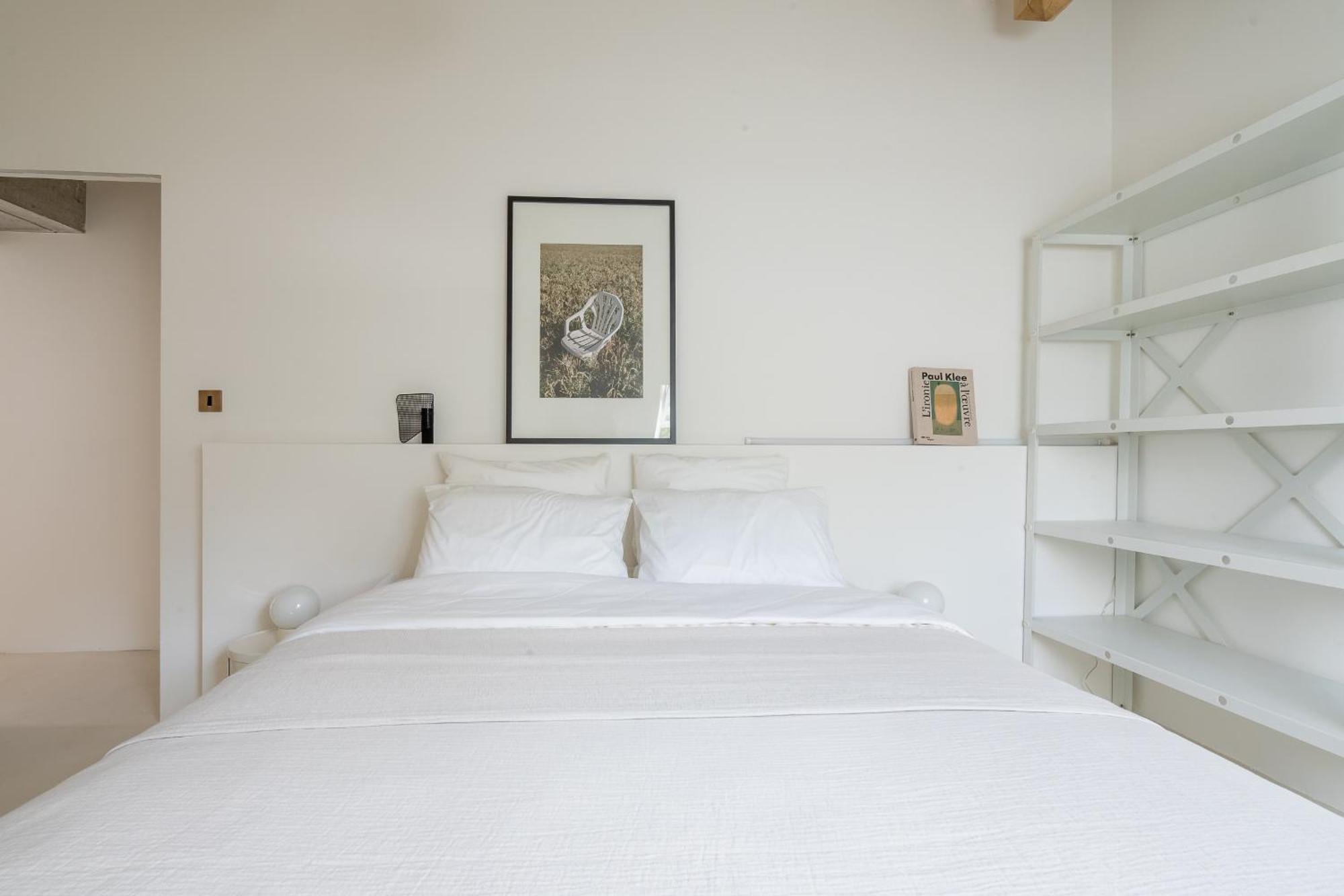 Villa Albertine, 4 Chambres En Plein Coeur De Barbizon Proche Lisiere De Foret 외부 사진