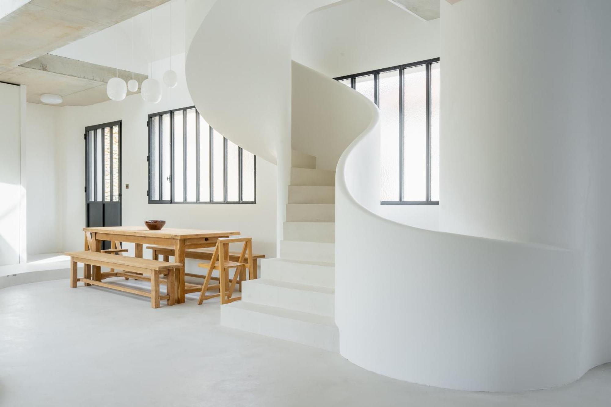 Villa Albertine, 4 Chambres En Plein Coeur De Barbizon Proche Lisiere De Foret 외부 사진